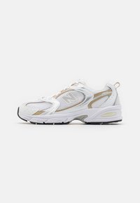 New Balance - MR530 UNISEX - Matalavartiset tennarit - white Pienoiskuva 1