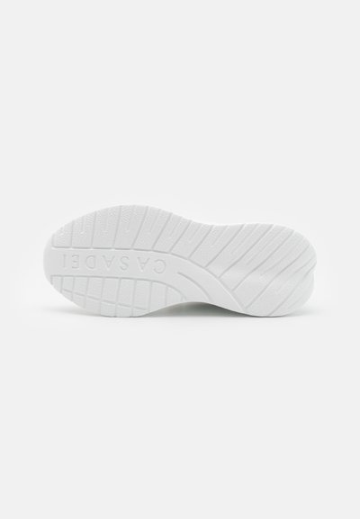 Casadei MIA VALSENAL - Sneaker high - bianco
