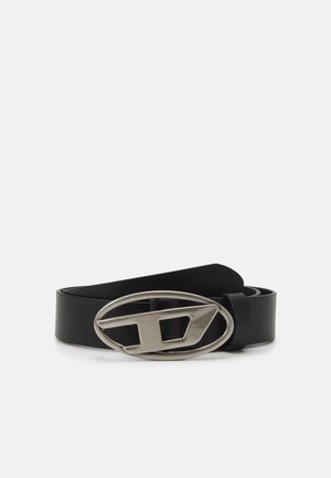 B1DR UNISEX - Belt - nero