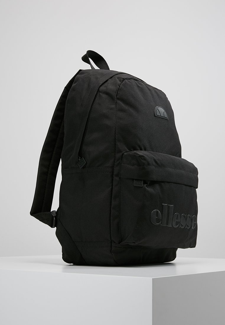 ellesse backpack black