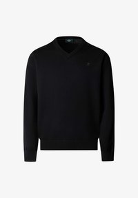 Non selezionato, black