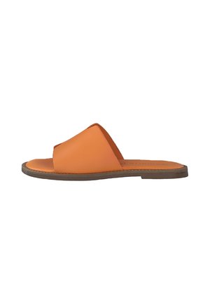 Tamaris, 1-1-27135-20 - Mules - orange uni