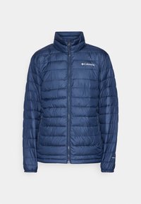 POWDER LITE™ II JACKET - Outdoor jacket - collegiate navy