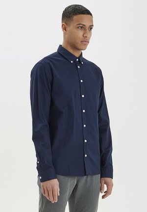 CFARTHUR - Chemise - navy blazer