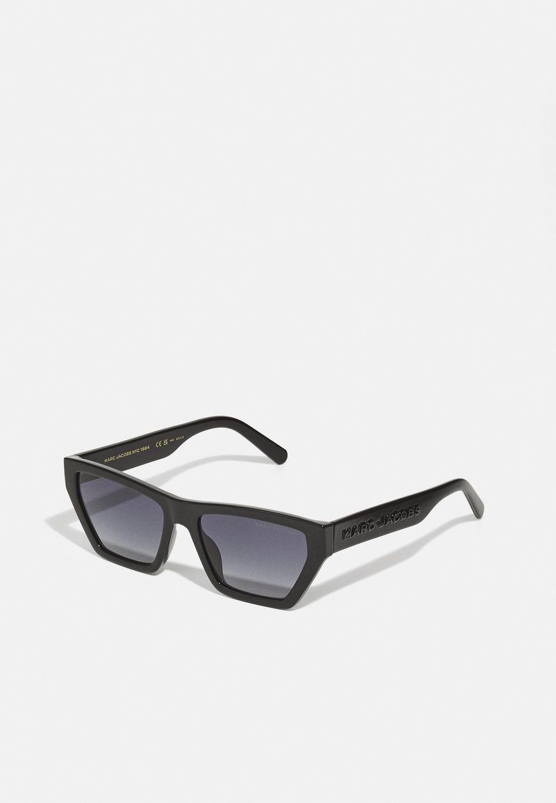 MARC JACOBS Ochelari de soare - black