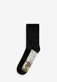 Next BEE 5 PACK  - Sukat - mottled black
