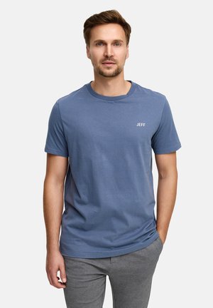 CAYSON - T-shirts - china blue