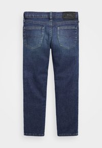 Polo Ralph Lauren ELDRIDGE SKINNY STRETCH JEAN - Jeans slim fit - peyton wash