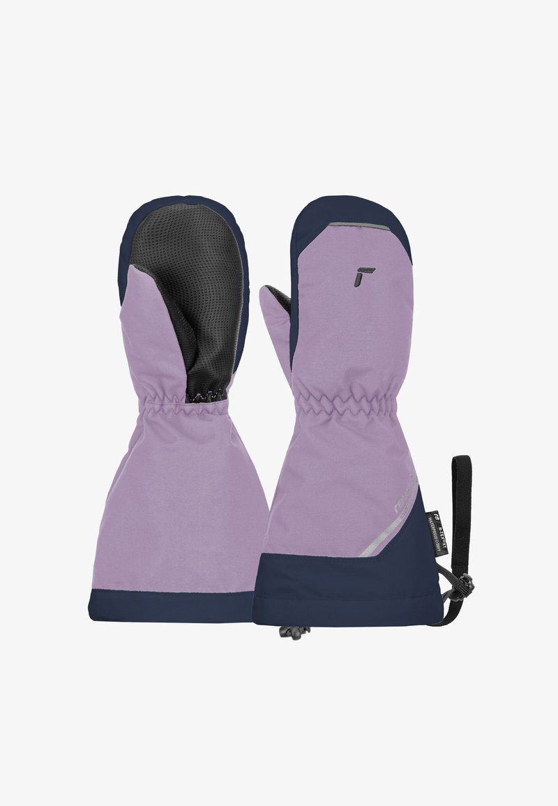 Reusch Fäustling - wisteria dress blue