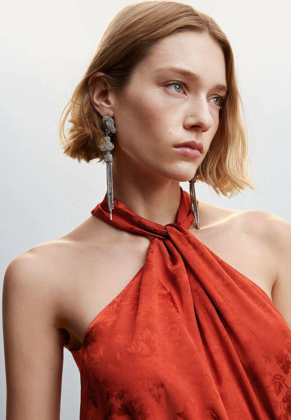 Mango CERVO - informal - russet/marrón - Zalando.es