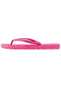 Unselected, warm pink