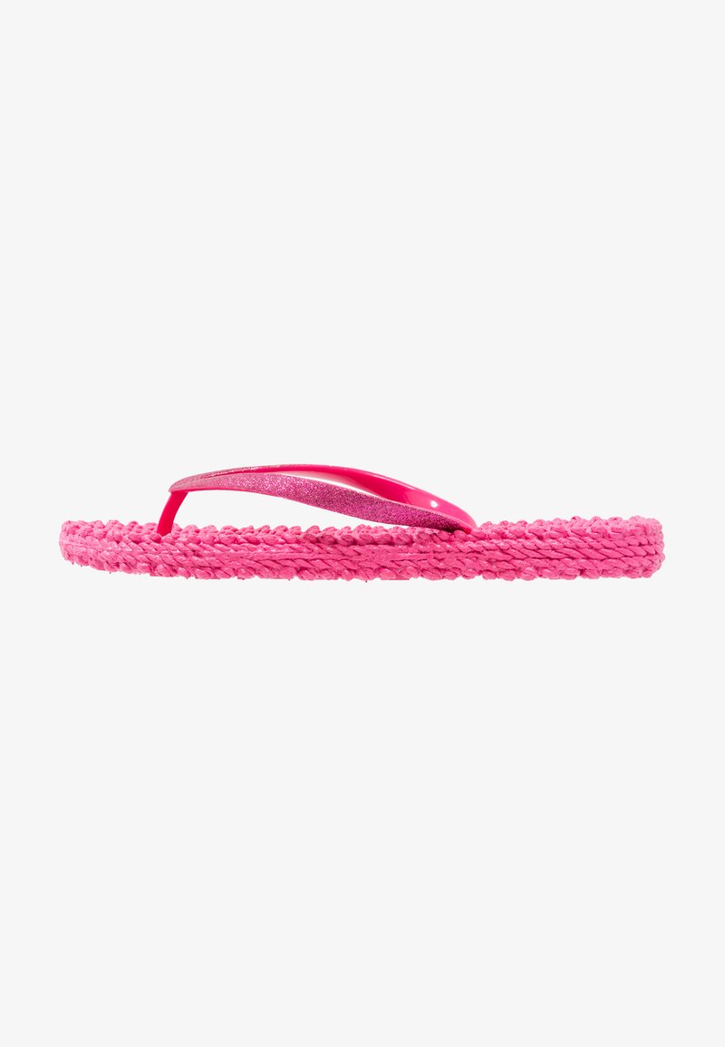 Ilse Jacobsen CHEERFUL01 - Tongs - warm pink