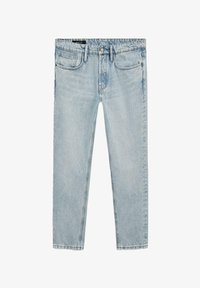 Niet geselecteerd, light blue