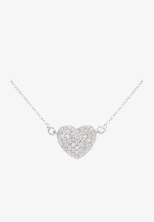 DIAMANT L'ÉTERNEL, Naszyjnik