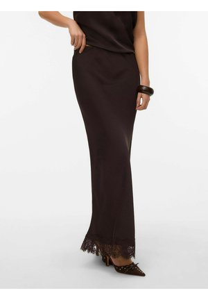 Jupe longue - chocolate torte