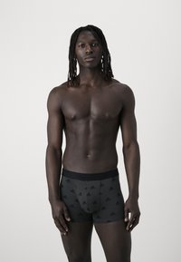 adidas Sportswear ACTIVE FLEX TRUNK UNDERWEAR - Ozke boksarice - assorted black