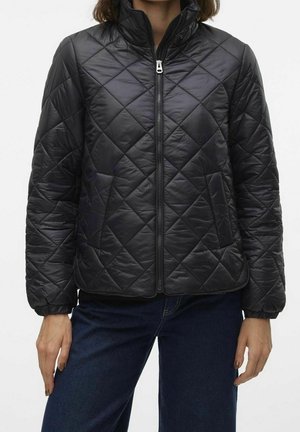 Giacca invernale - black