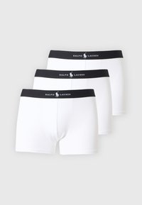 Nevybrané, white