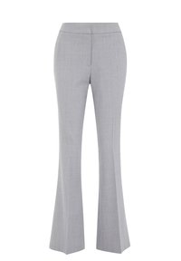 WE Fashion Kalhoty - light grey