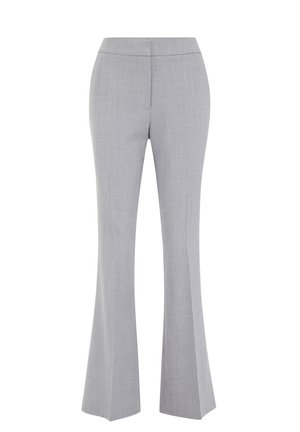 WE Fashion Kalhoty - light grey