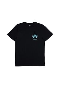 Unselected, black
