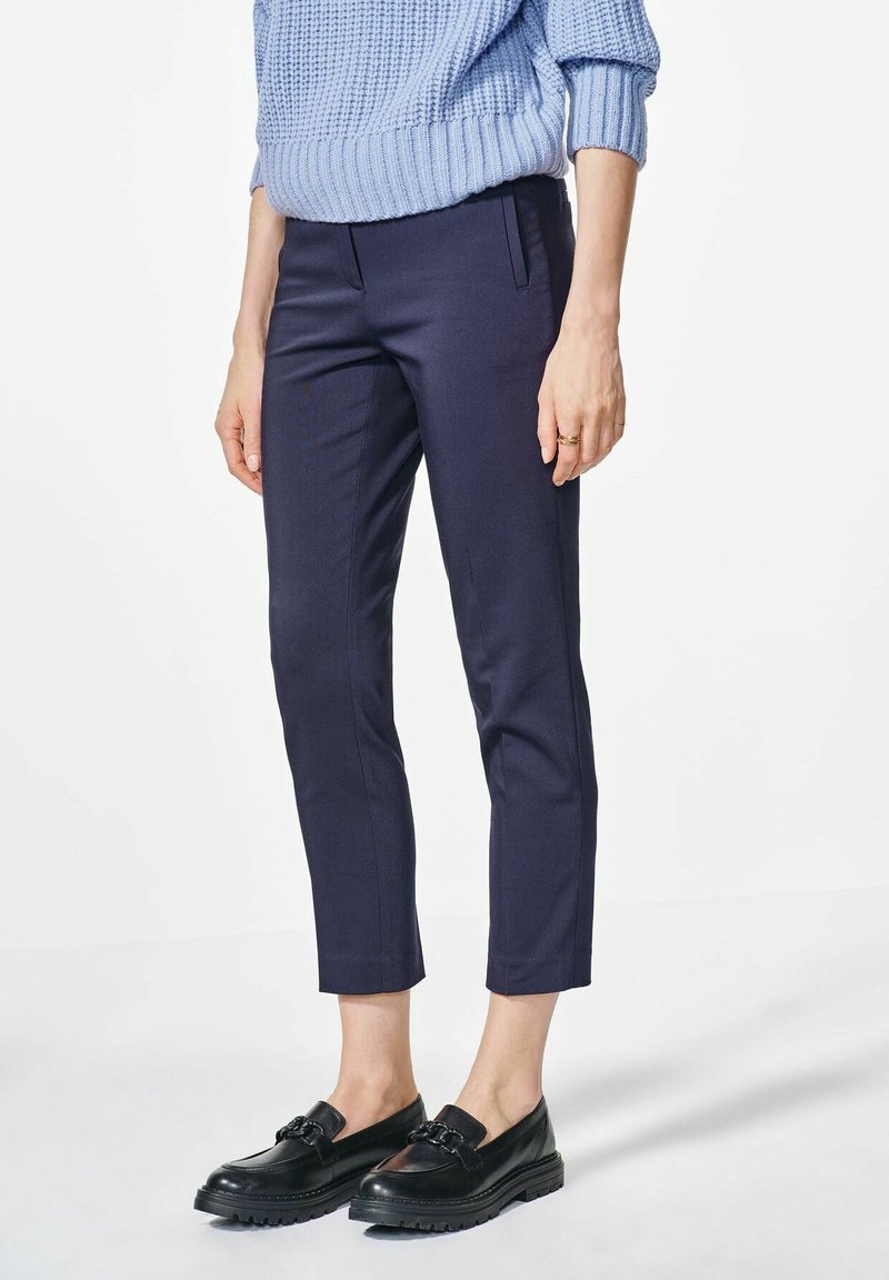 OCHNIK - Spodnie materiałowe