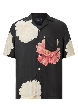AllSaints FLEUR - Overhemd - black