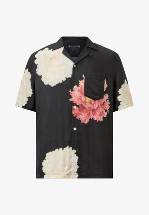 AllSaints FLEUR - Overhemd - black