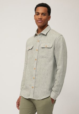 Chemise - light green