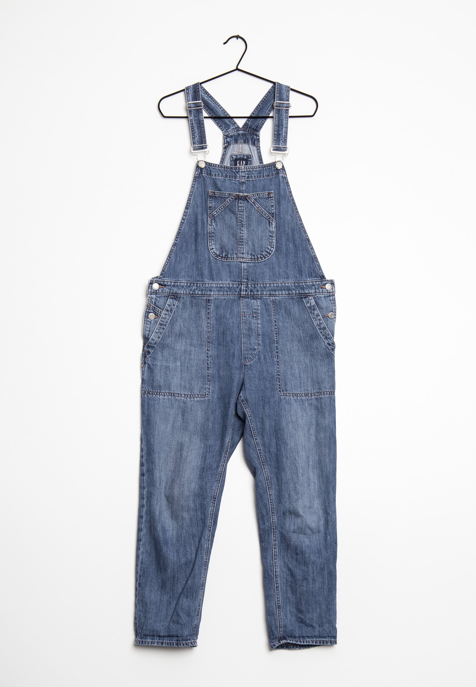 Peto vaquero zalando Clearance