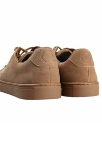 Trussardi Sneakers laag - marrone