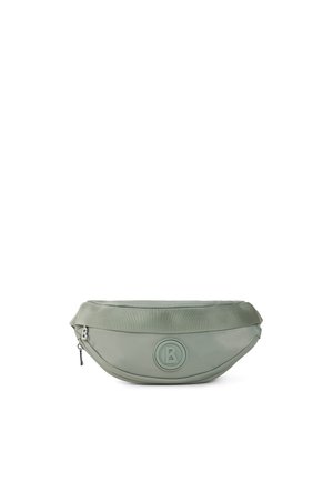 MAGGIA JANICA - Bum bag - eukalyptus