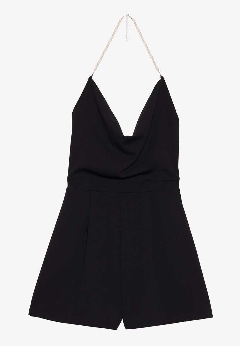 Even&Odd Jumpsuit zwart