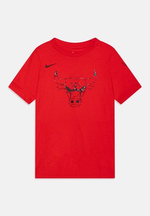 Fanartikel - red