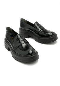 RYŁKO - Półbuty wsuwane