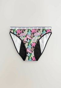 Niet geselecteerd, bright pink print