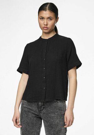 Chemisier Kimono Mexx, Taille 38/40, Bleu – Quasi Neuf, Très Bon état !