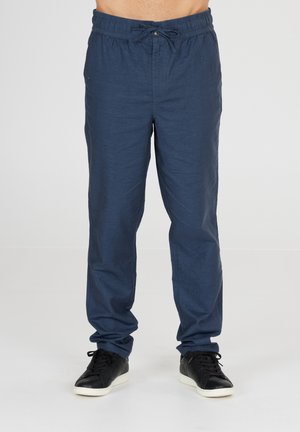 Bukser - dark denim