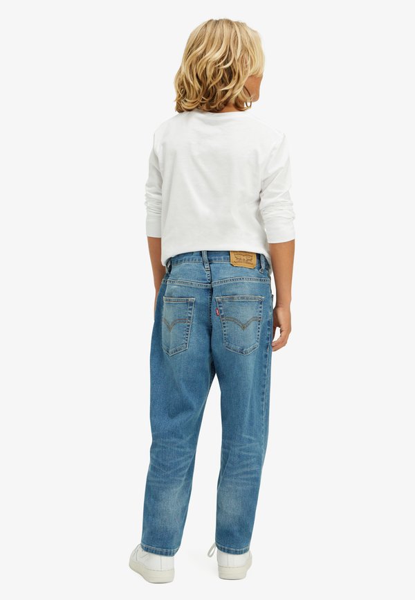 BATWING TEE - Long sleeved top2