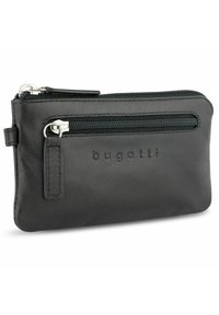 bugatti SUPER SLIM - Key holder - schwarz