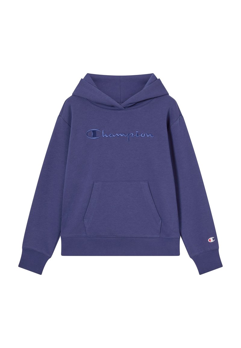 Champion Hoodie donkerblauw Champion Hoodie donkerblauw