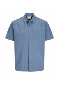 CCEASTON - Krekls - coronet blue