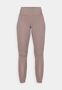 FLOAT LEGGING LONG - Tajice - taupe