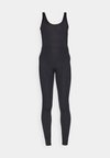 SCOOP BACK UNITARD  - Súprava na cvičenie - black