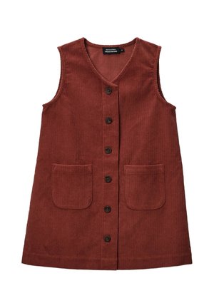 Robe chemise - etruscan