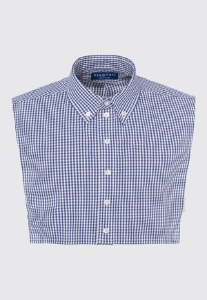 Other accessories - blau-krariert