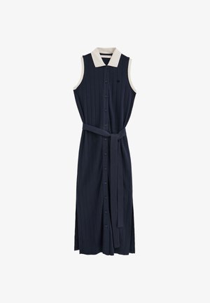 Polo Club, FRANCESCA - Maxi-jurk - navy