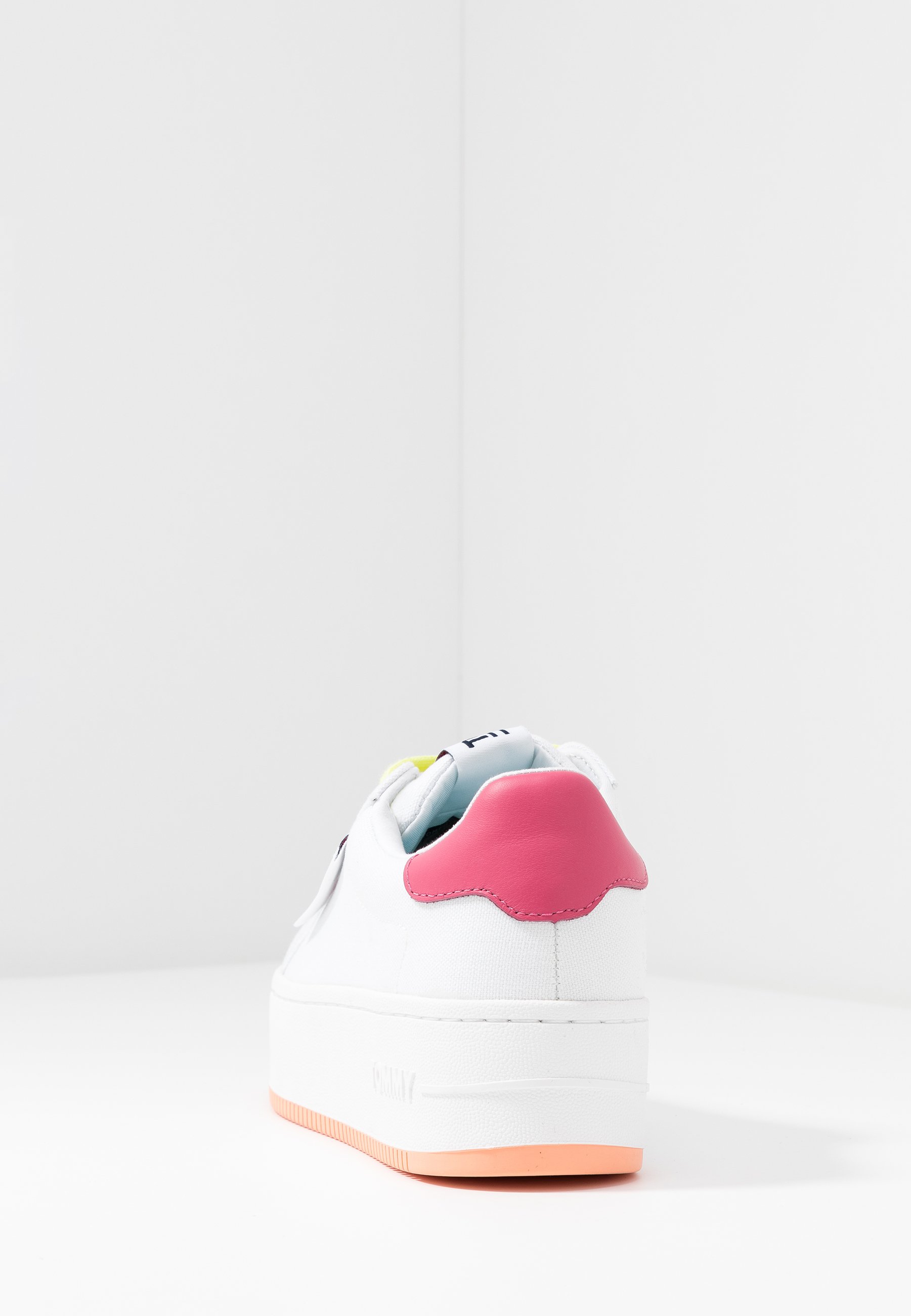 tommy jeans roxy sneaker