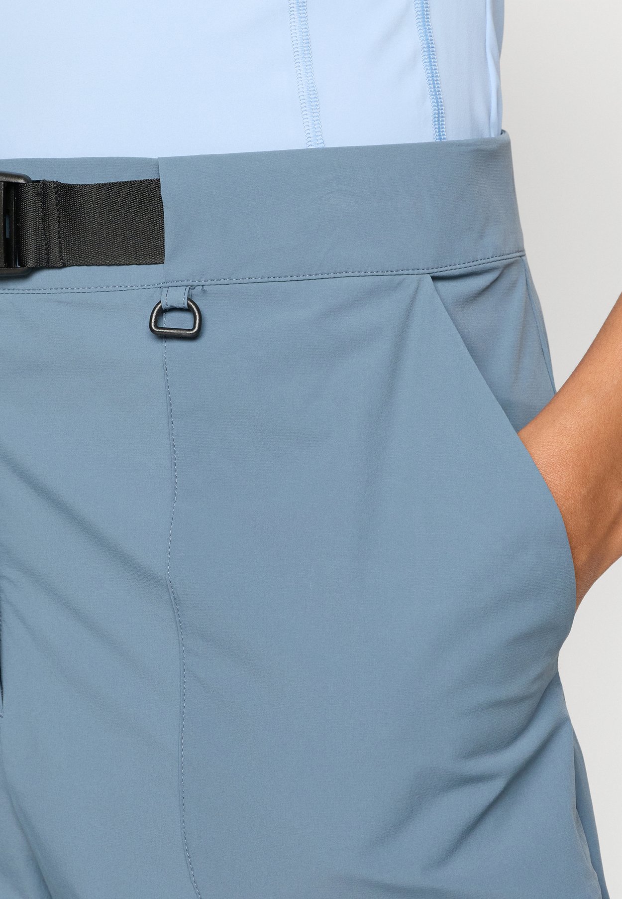 Outdoor Shorts