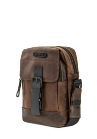 OCHNIK - Torba na ramię